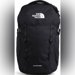 North Face Pivoter Backpack